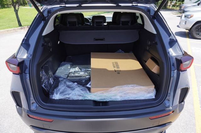 2025 Mazda CX-50 Premium Plus - Photo 21