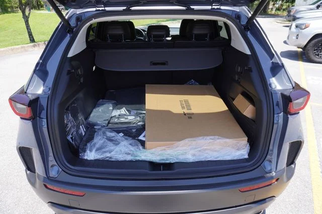 2025 Mazda CX-50 Premium Plus - Photo 21