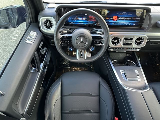 Used 2025  Mercedes-Benz G 63 AMG® image 16