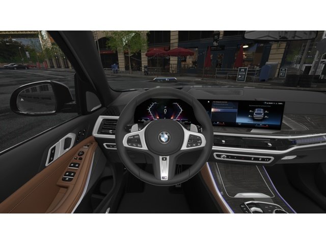 New 2026 Brooklyn Grey Metallic BMW  image 13