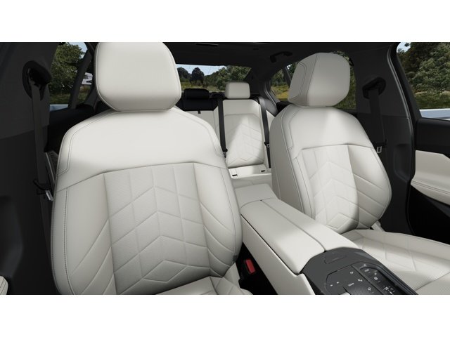 New 2027 Brooklyn Grey Metallic BMW 550e image 11