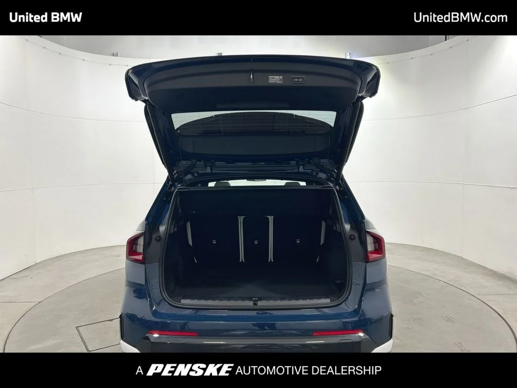 2026 BMW X1 28i - Photo 22