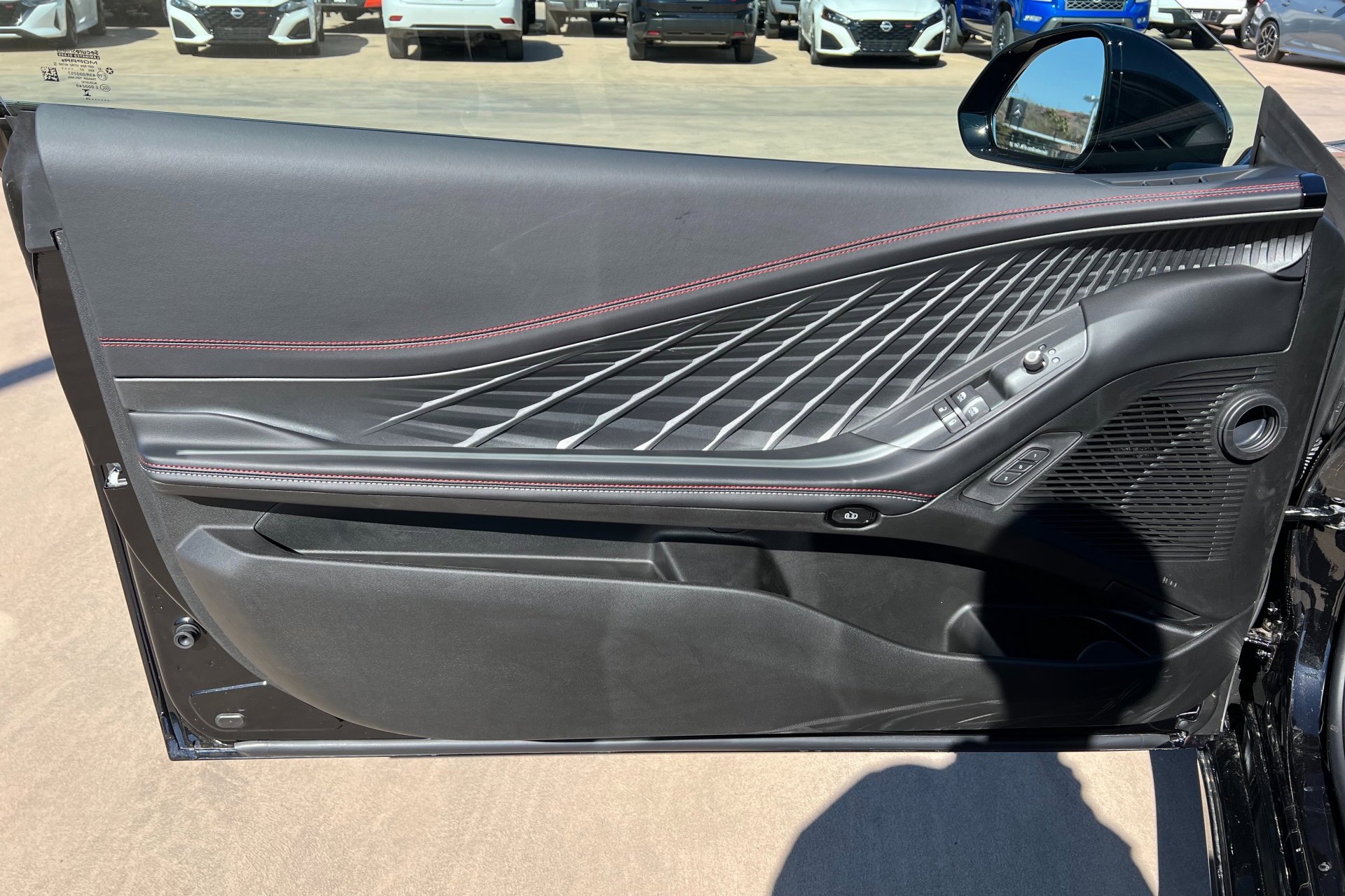 2025 Dodge Charger Daytona Scat Pack - Photo 15
