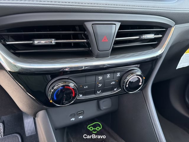 2025 Buick Encore GX Sport Touring - Photo 24