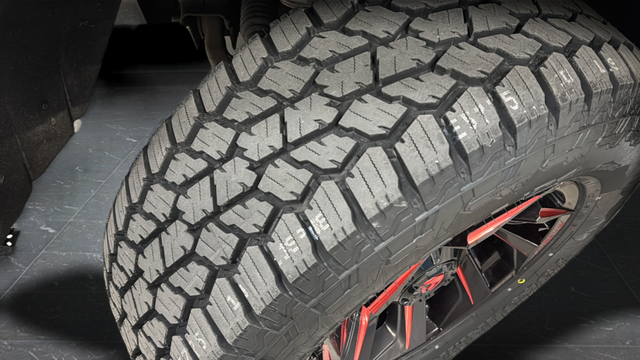 Used 2022 Black Chevrolet Custom Trail Boss image 35