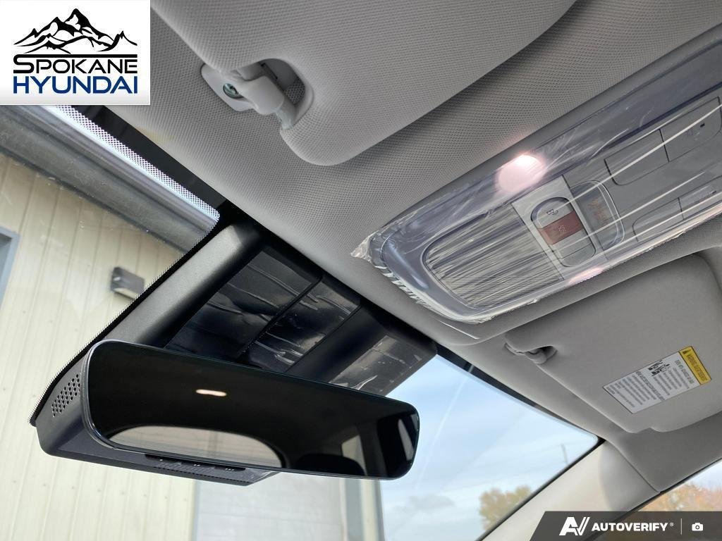 2026 Hyundai IONIQ 9 SEL - Photo 25