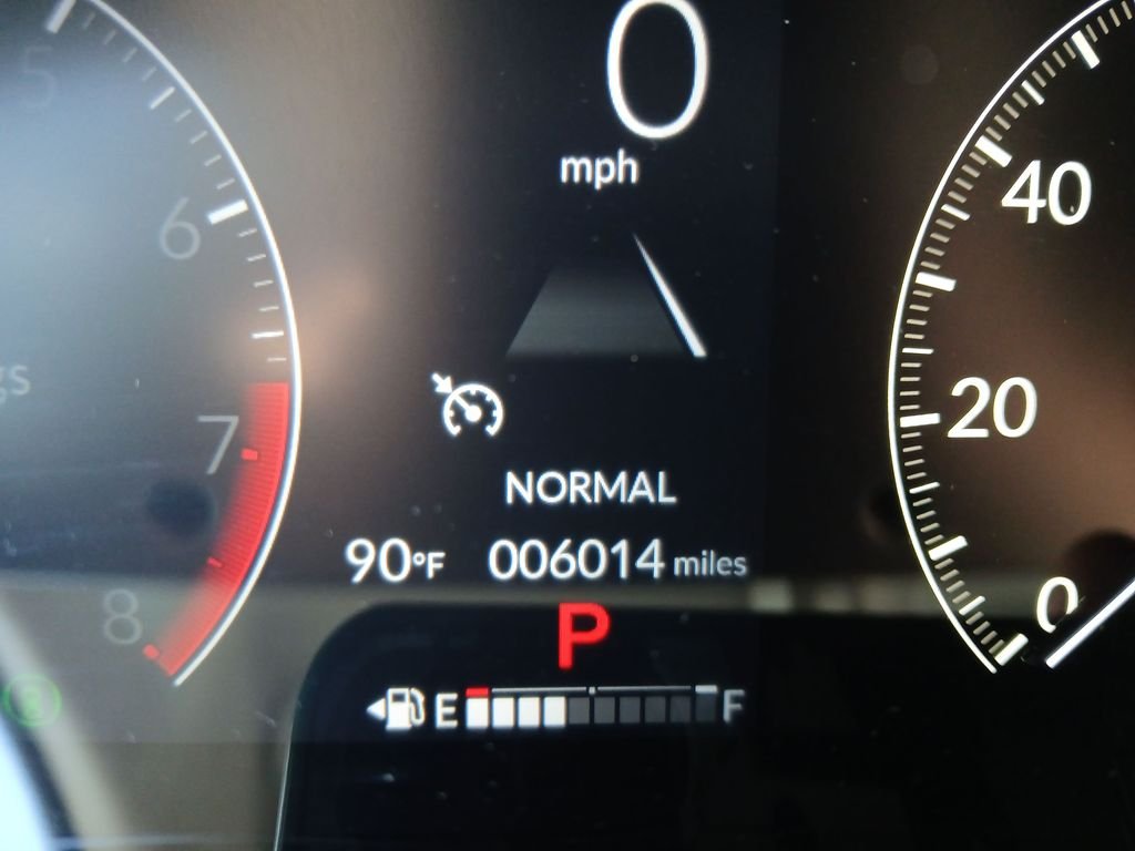 Used 2026 Gray Honda EX-L image 38