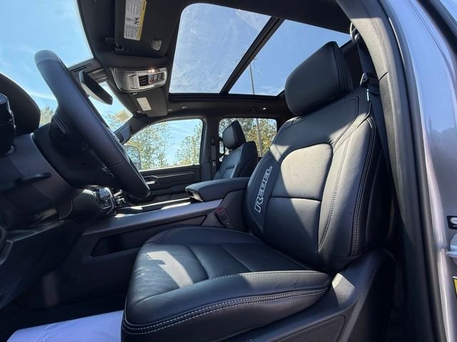 2026 RAM 1500 Rebel - Photo 10