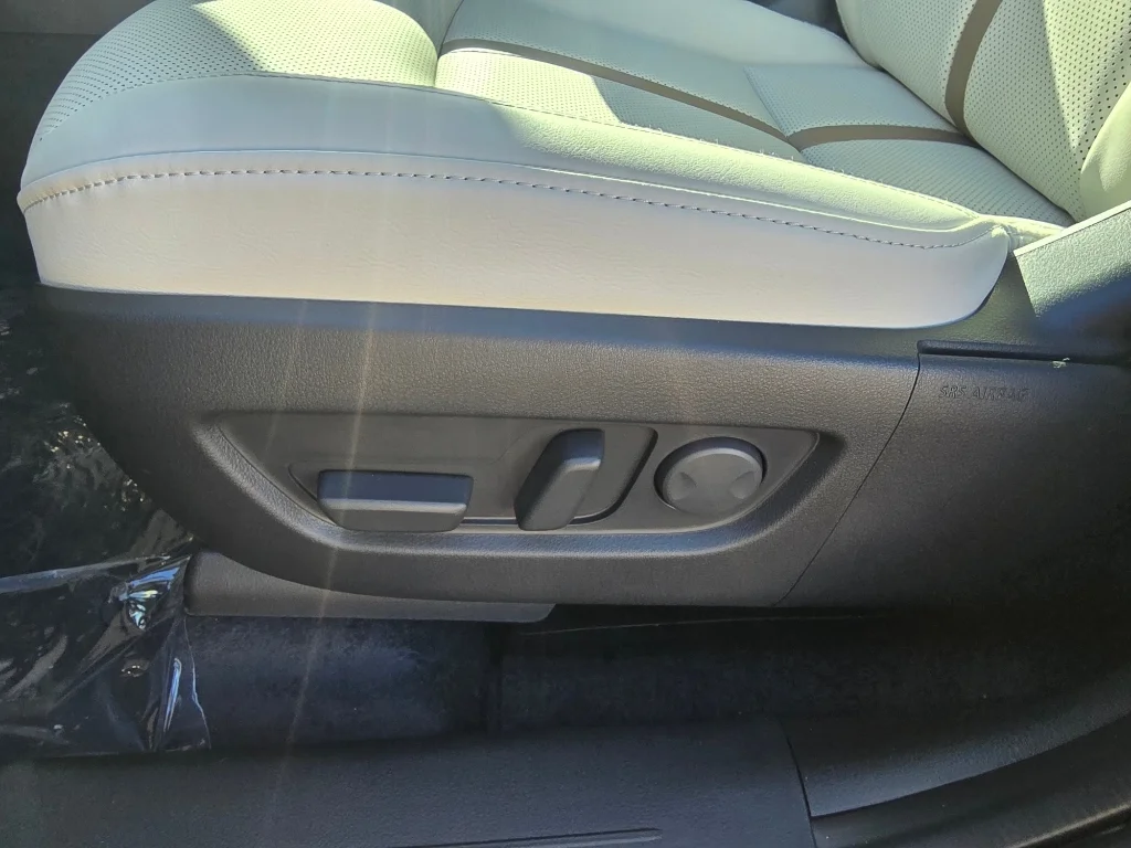 New 2026 Jet Black Mica Mazda Premium Plus AWD image 17