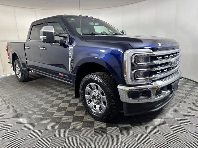 2024 Ford F-350SD King Ranch