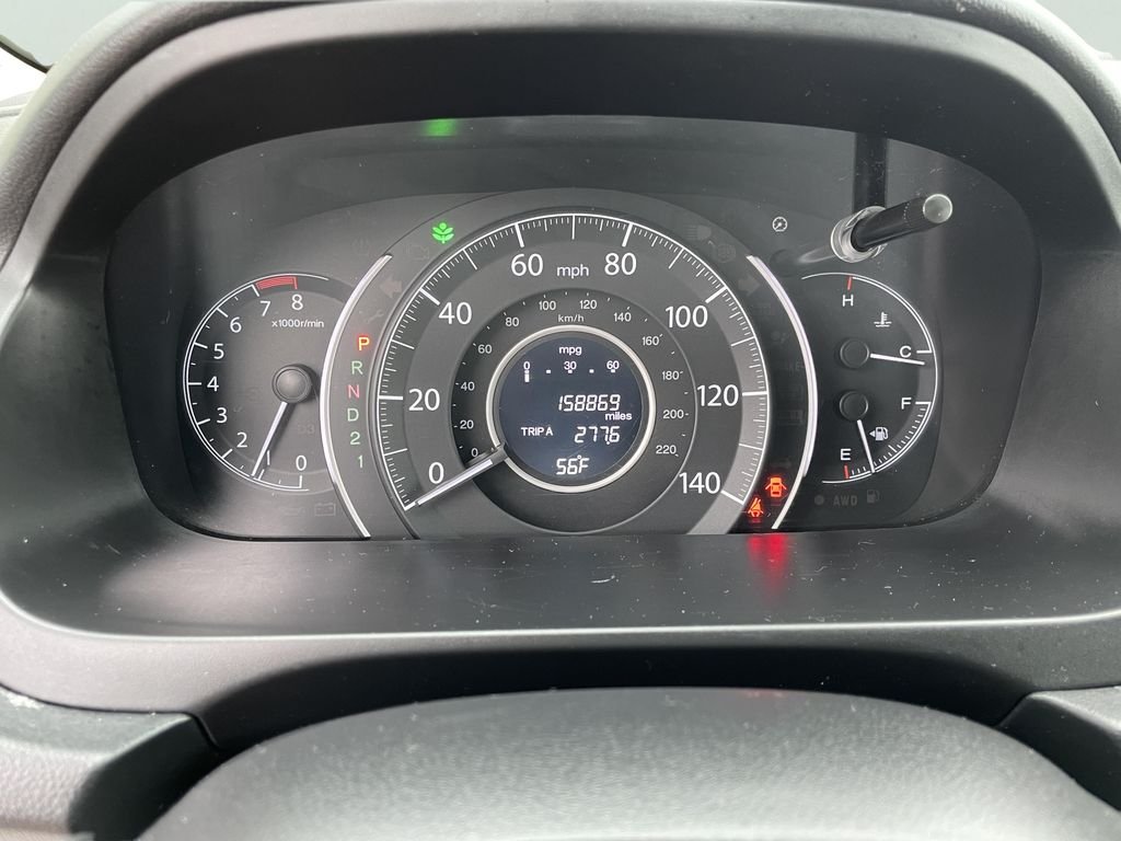 Used 2013  Honda LX image 21