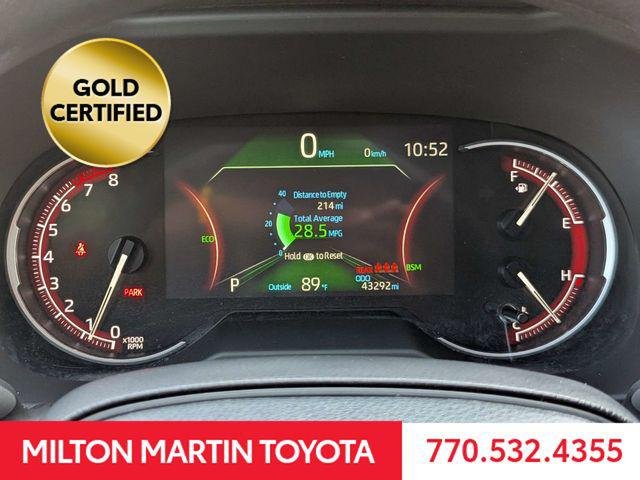 Certified Used 2025 ICE CAP Toyota  image 22