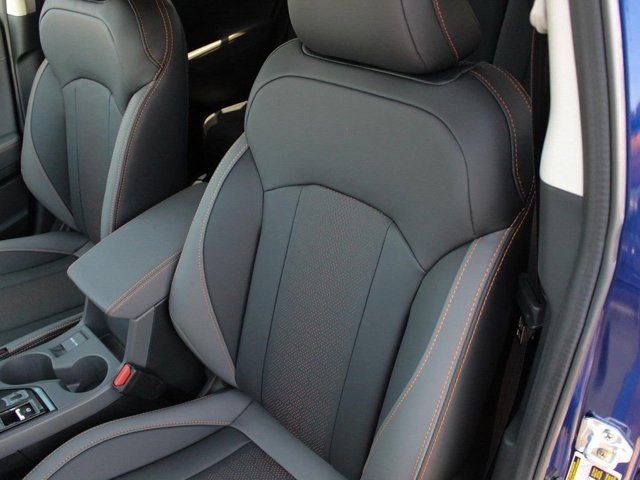 2025 Subaru Crosstrek Limited - Photo 27