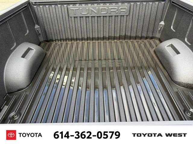 2026 Toyota Tundra 1794 Edition - Photo 9