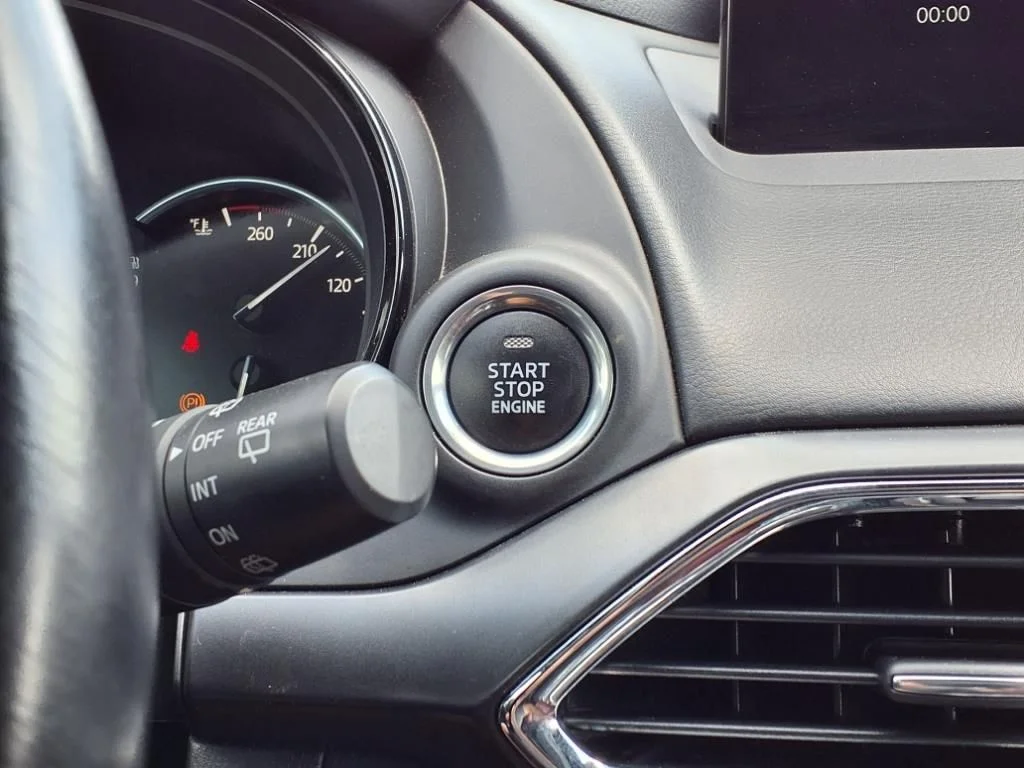 2023 Mazda CX-9 Carbon Edition - Photo 11