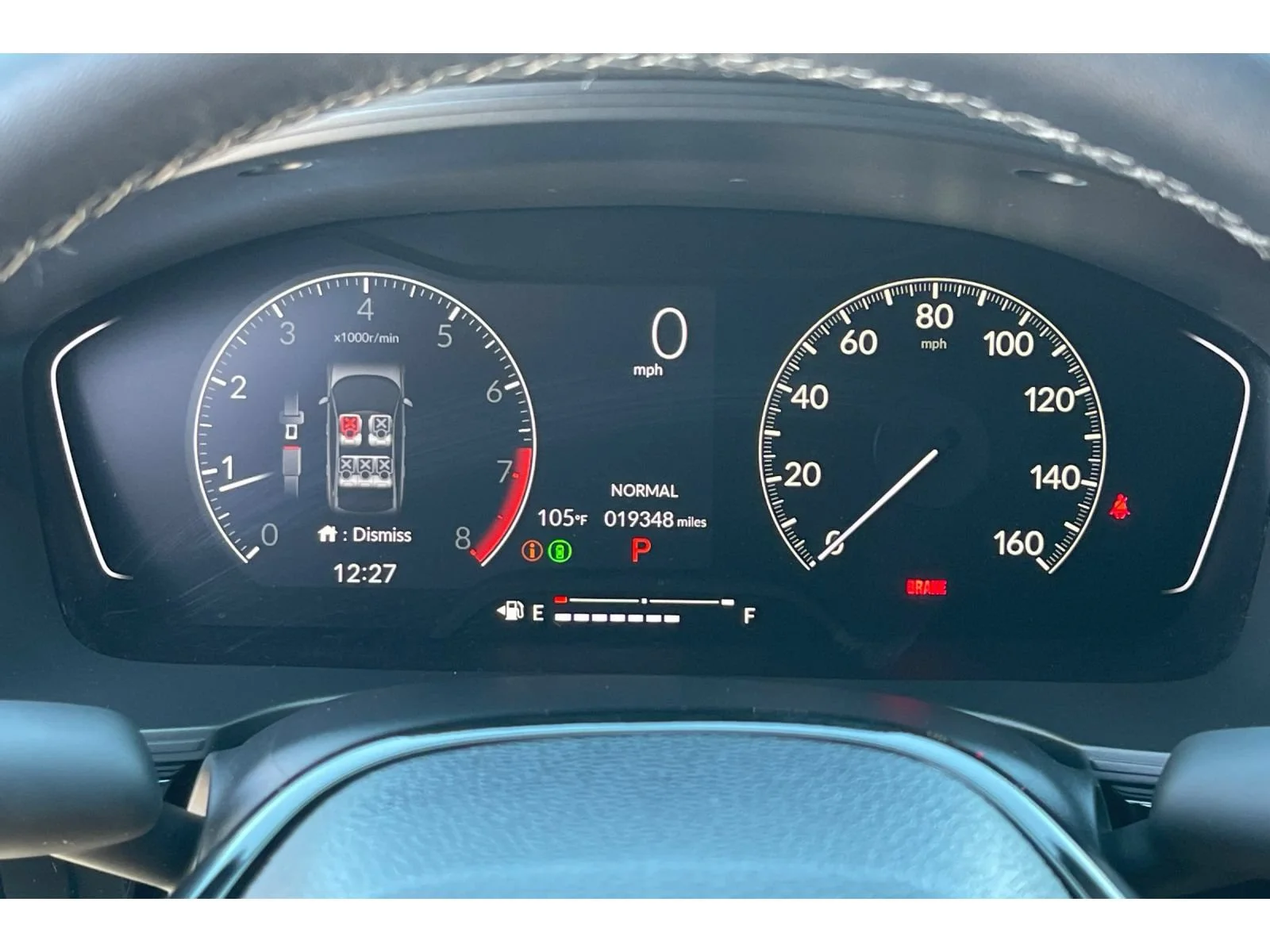 2023 Honda Civic Sport - Photo 92