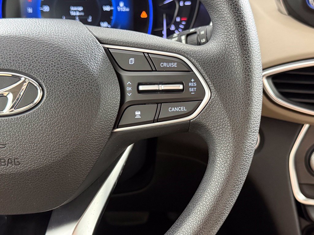 Used 2019 Gray Hyundai SEL image 16