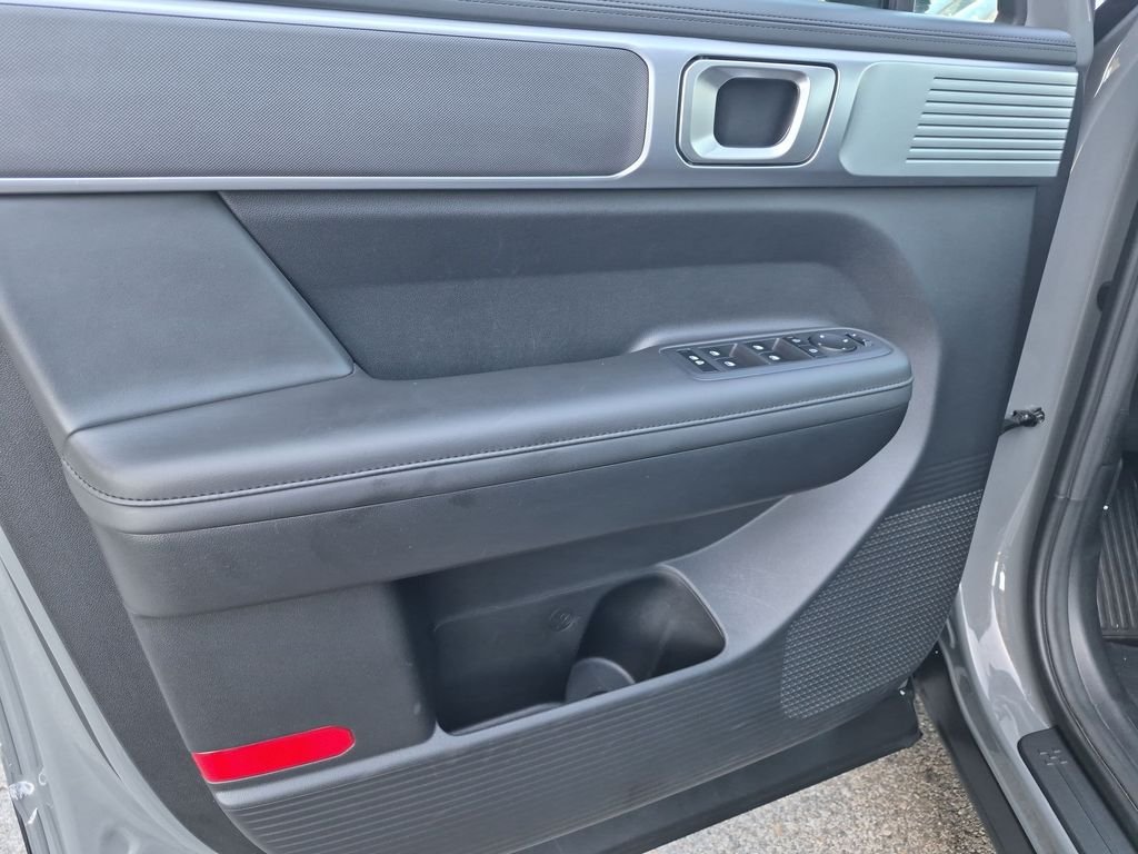 2025 Hyundai Santa Fe XRT - Photo 12