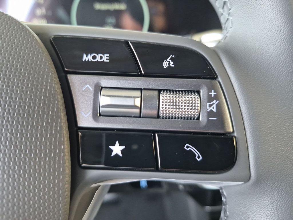 New 2026 Black Hyundai SEL image 19