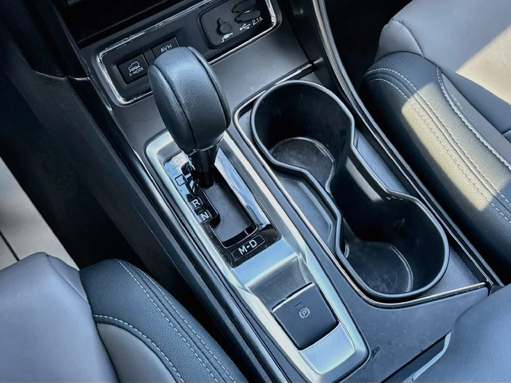Used 2022 Gray Subaru Onyx Edition image 20