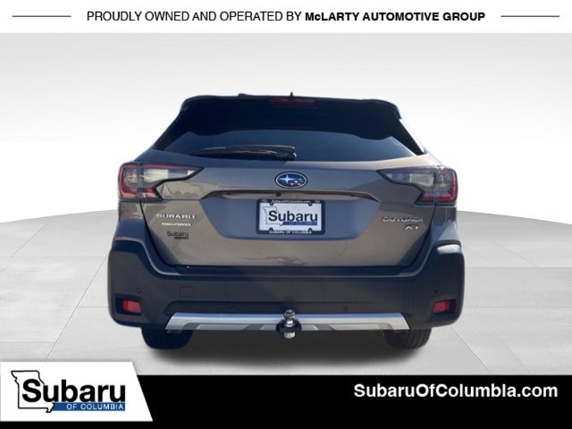 Used 2024 Brown Subaru Limited XT image 6