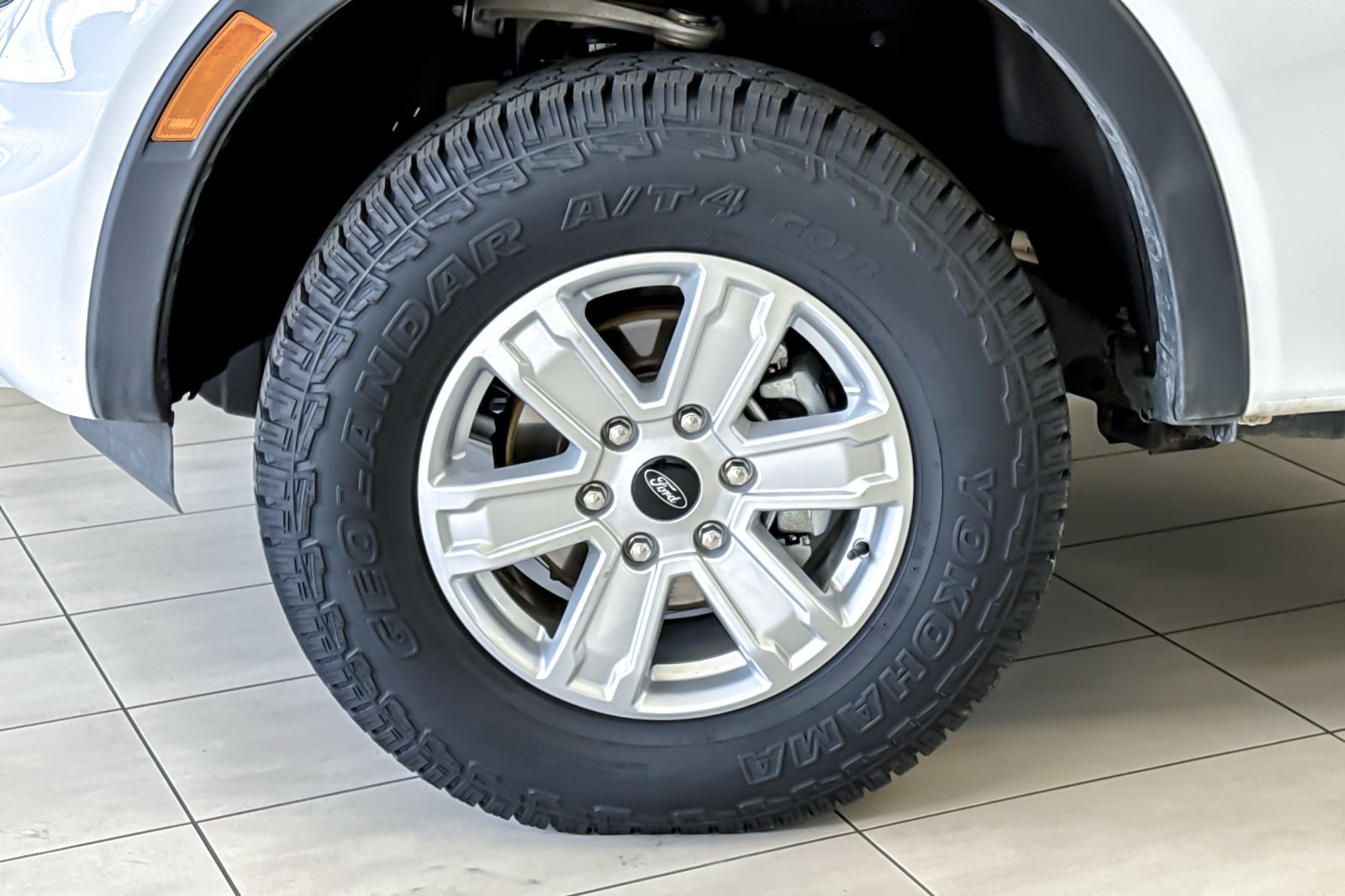 Certified Used 2025 Oxford White Ford XL image 24