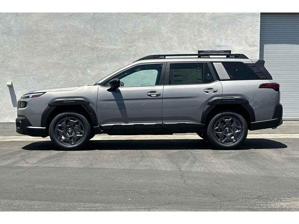 New 2026 RIVER ROCK PEARL Subaru Premium image 7