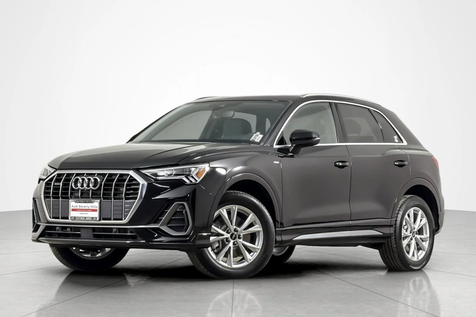 2025 Audi Q3