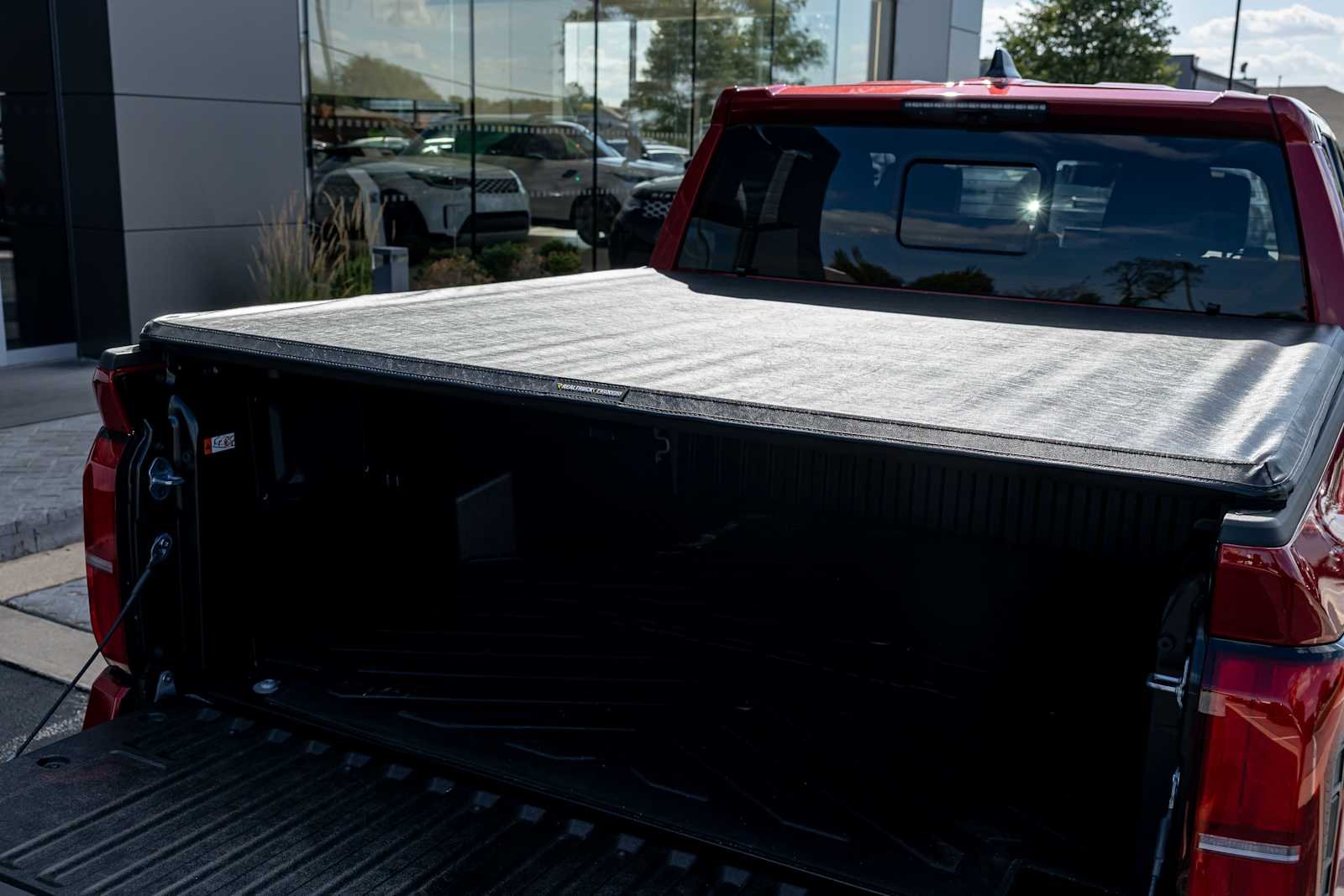 2024 Toyota Tacoma TRD Off Road - Photo 37