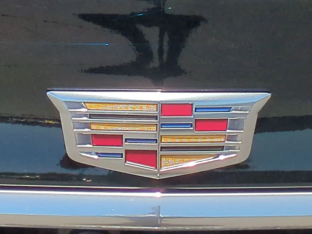 2026 Cadillac CT5 Premium Luxury - Photo 31