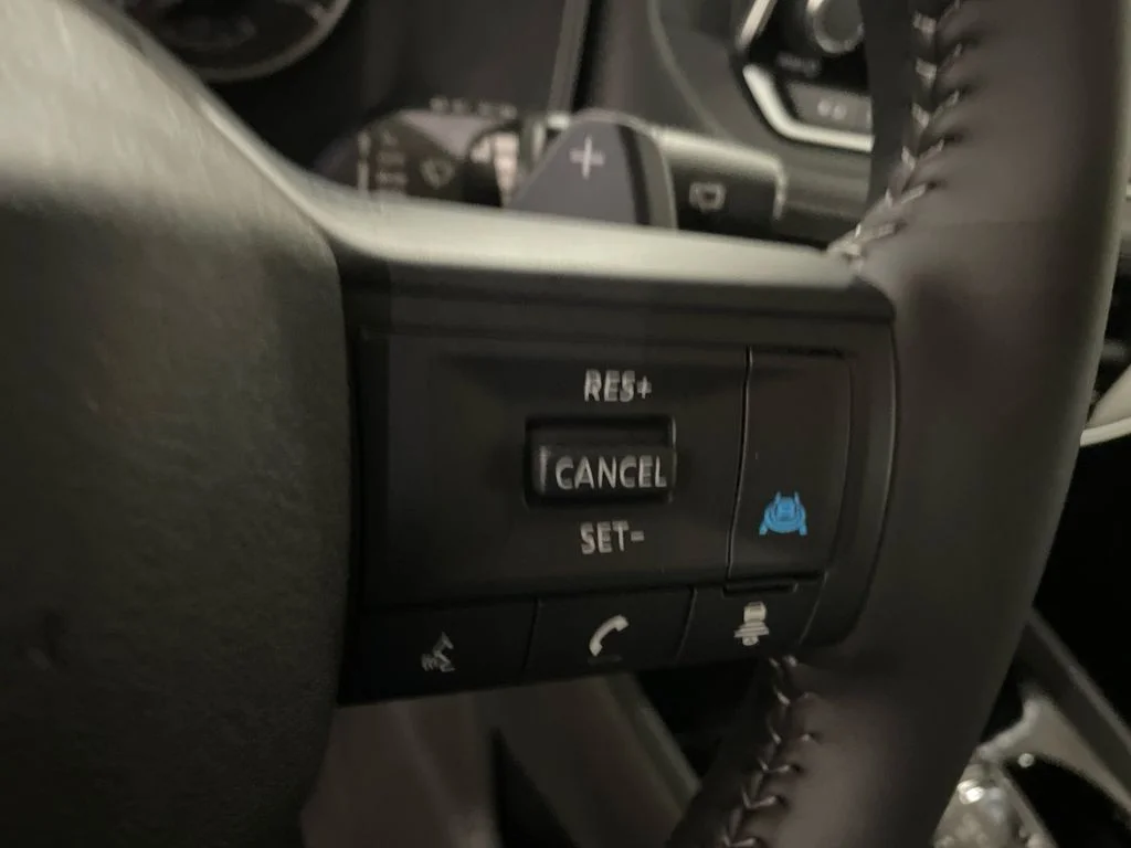 New 2026 Boulder Gray Pearl Nissan SV image 16