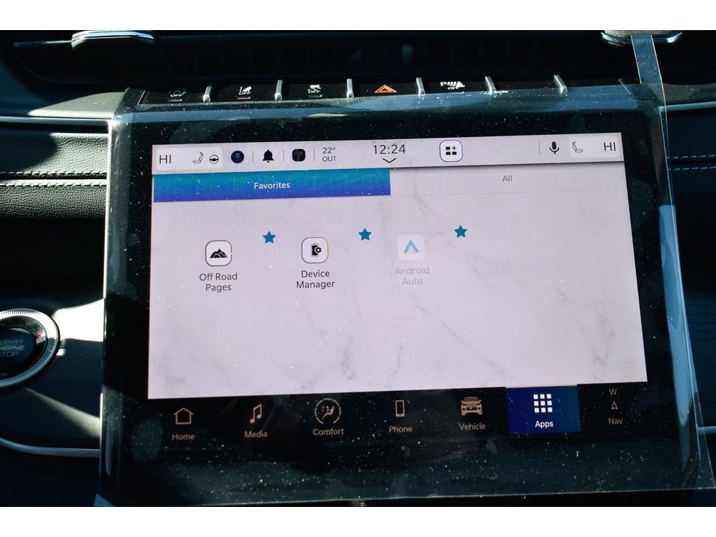 2025 Jeep Grand Cherokee Limited - Photo 22