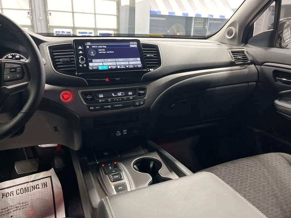 2024 Honda Ridgeline Sport - Photo 58