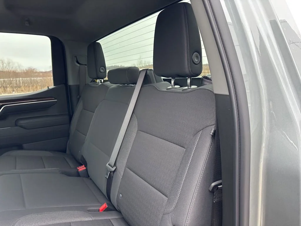 2026 Chevrolet Silverado 1500 RST - Photo 16