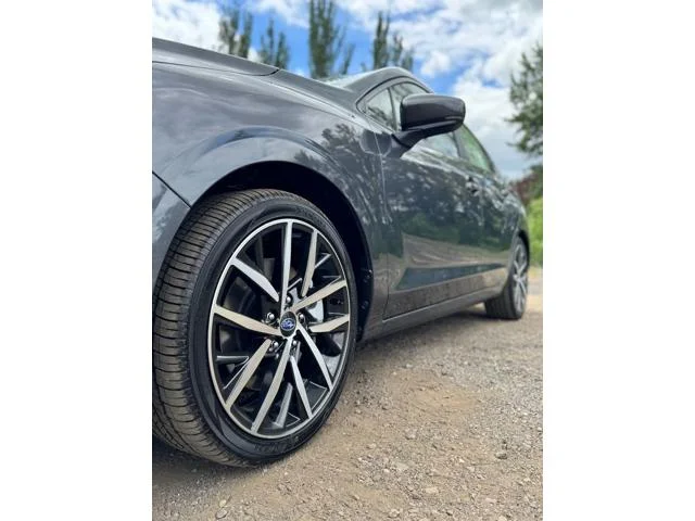 New 2026 MAGNETITE GRAY METALLIC Subaru Sport image 41