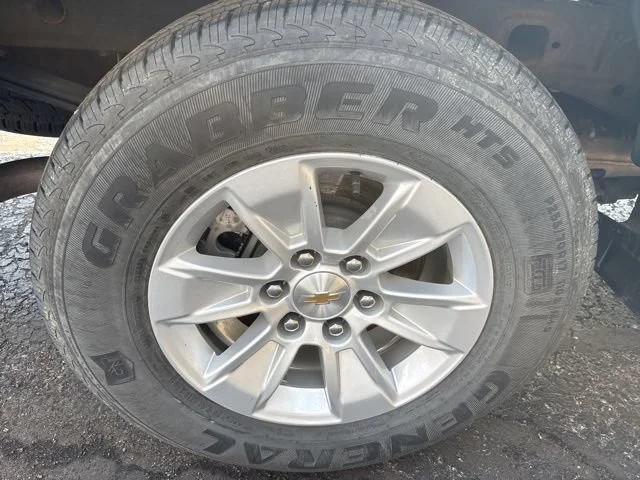 2025 Chevrolet Silverado 1500 LT - Photo 30