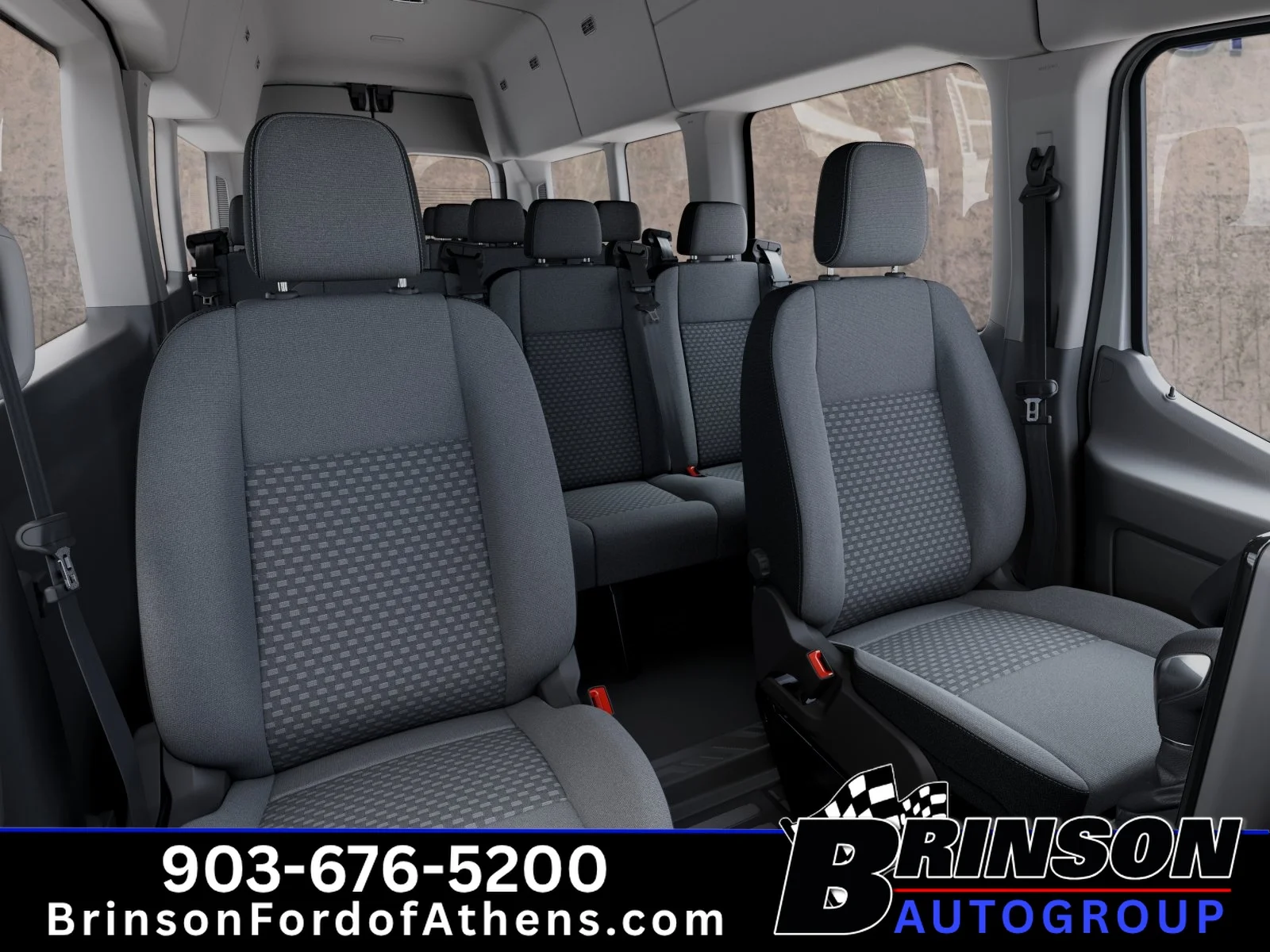 New 2027 Oxford White Ford XL image 10