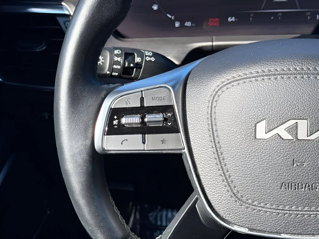 Used 2023 Gray Kia SX X-Line image 15