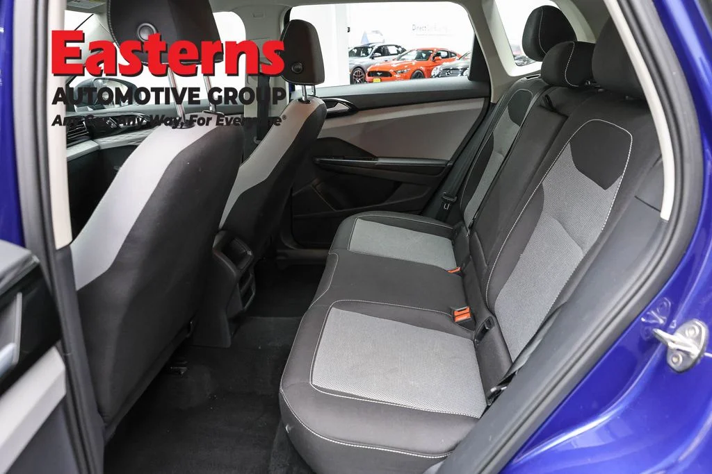 Used 2024 Gray Volkswagen 1.5T S image 19