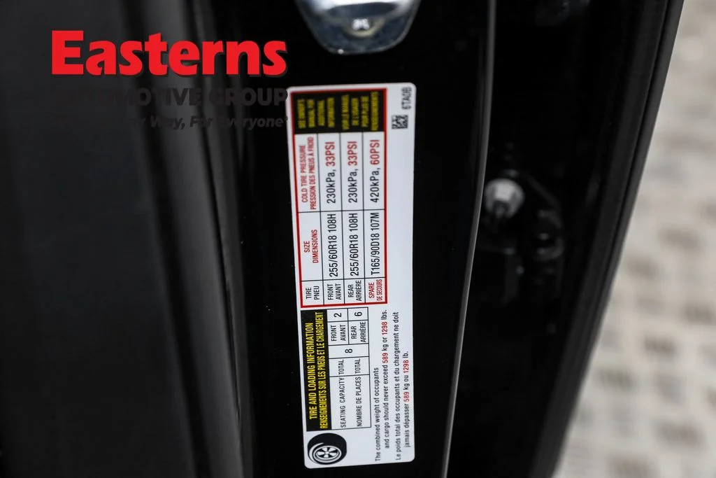 Used 2022 Black Nissan SL image 36