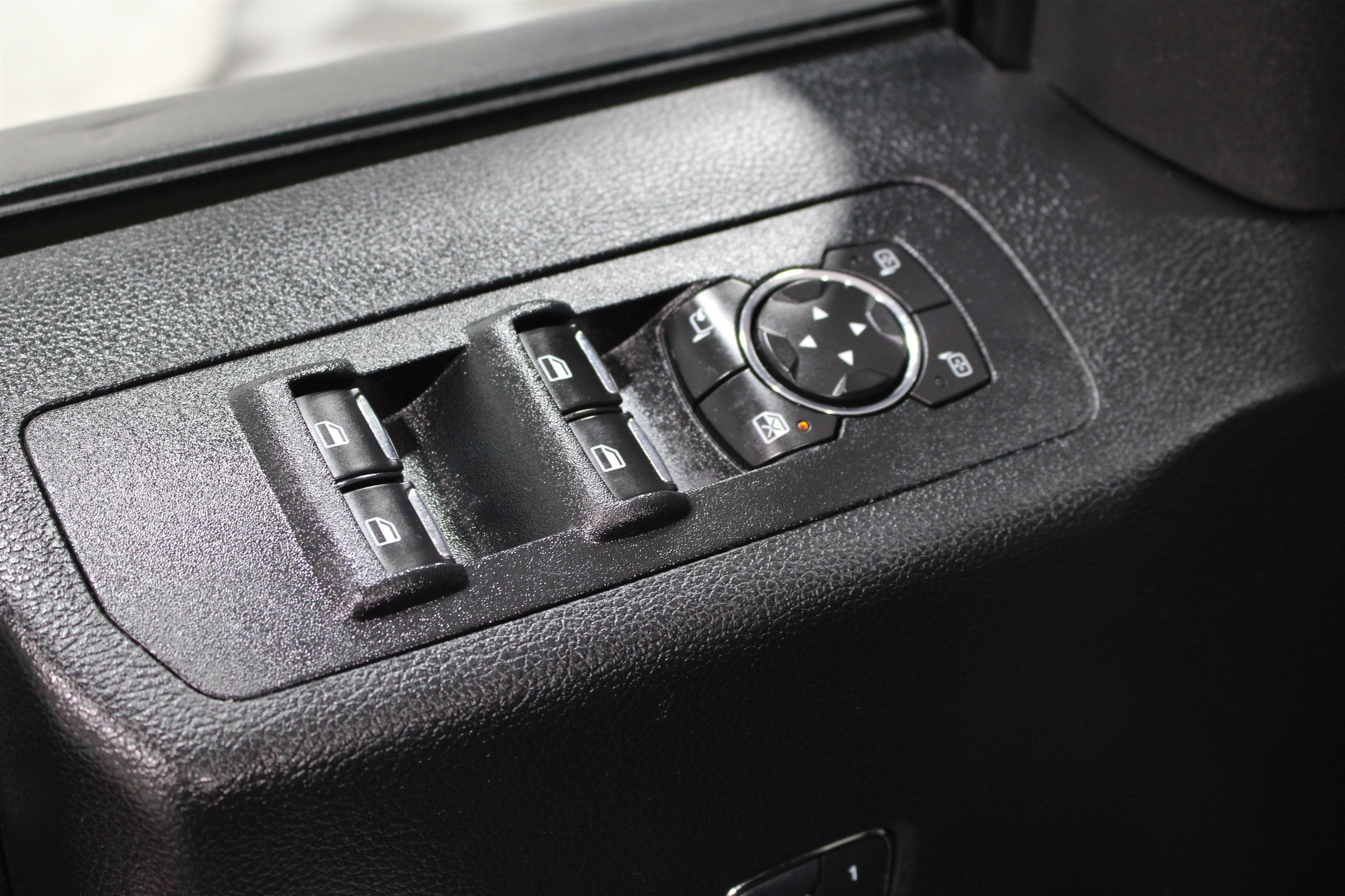 2016 Ford F-150 Lariat - Photo 7