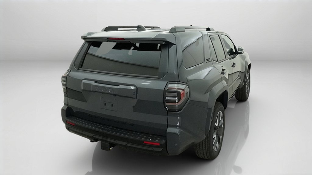 New 2026 Underground Toyota TRD Sport Premium image 11
