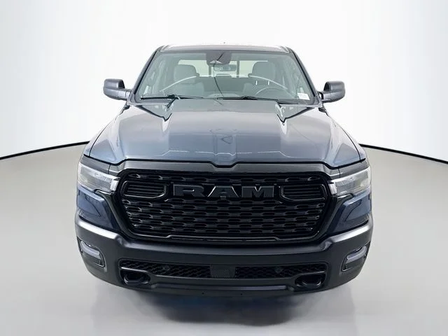 New 2026 Blue Ram Warlock image 2