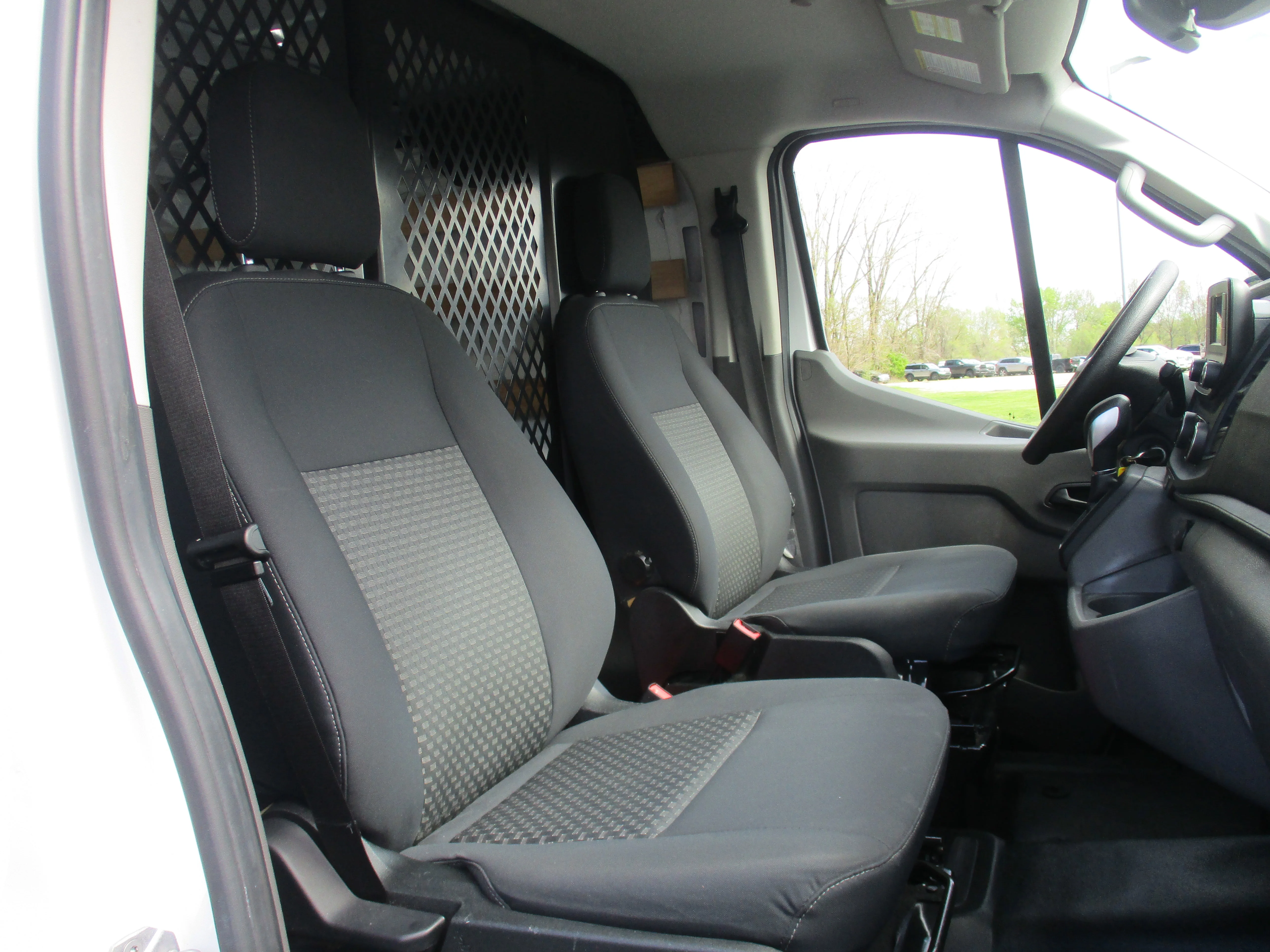 2024 Ford Transit Van Base - Photo 28
