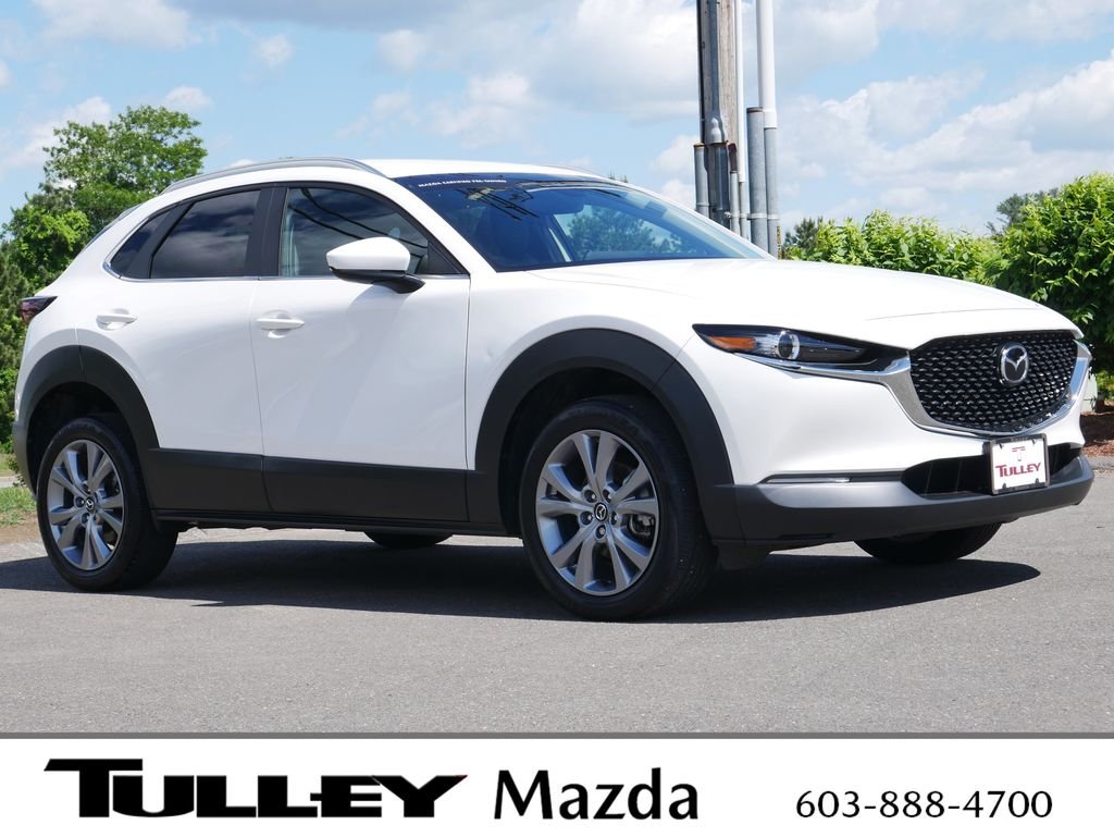 2023 Mazda CX-30 Select AWD's photo