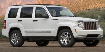2012 Jeep Liberty's photo