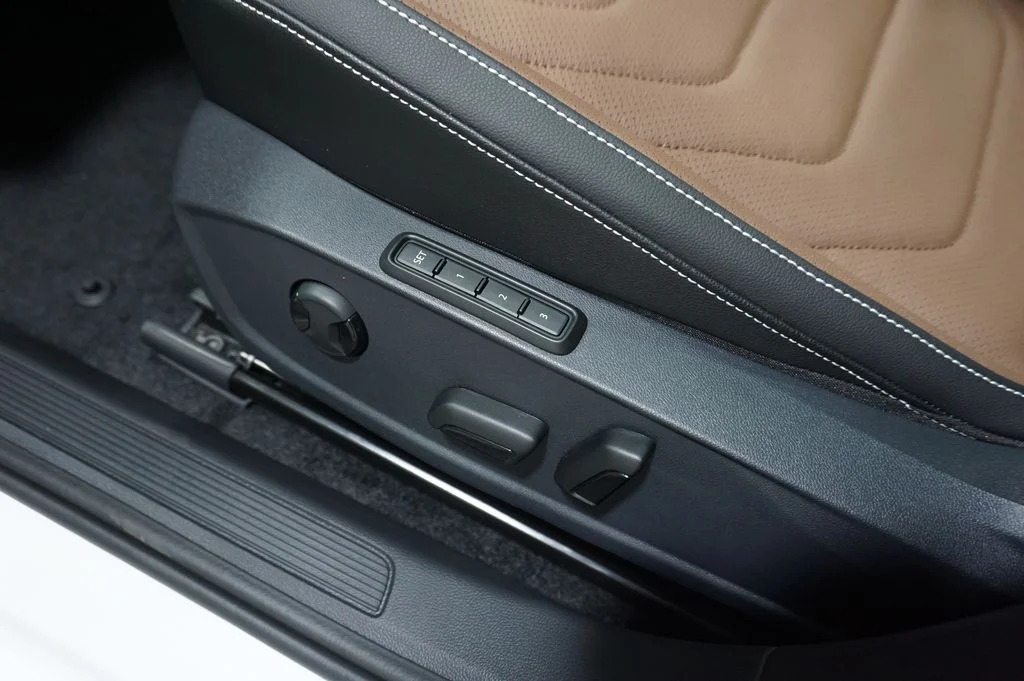 New 2026  Volkswagen 1.5T SEL image 22