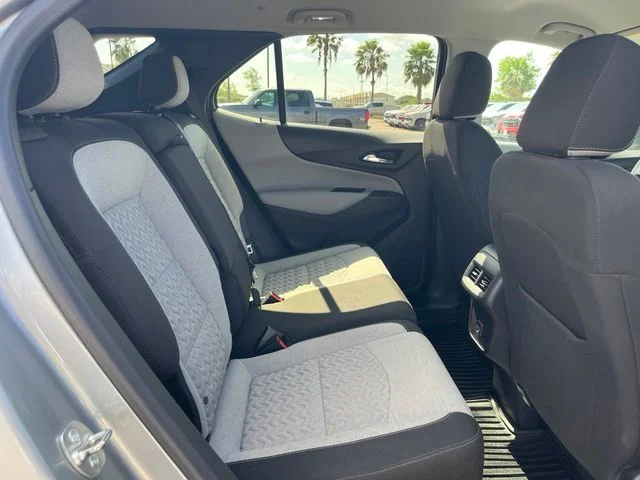 Used 2024 Gray Chevrolet LS image 23