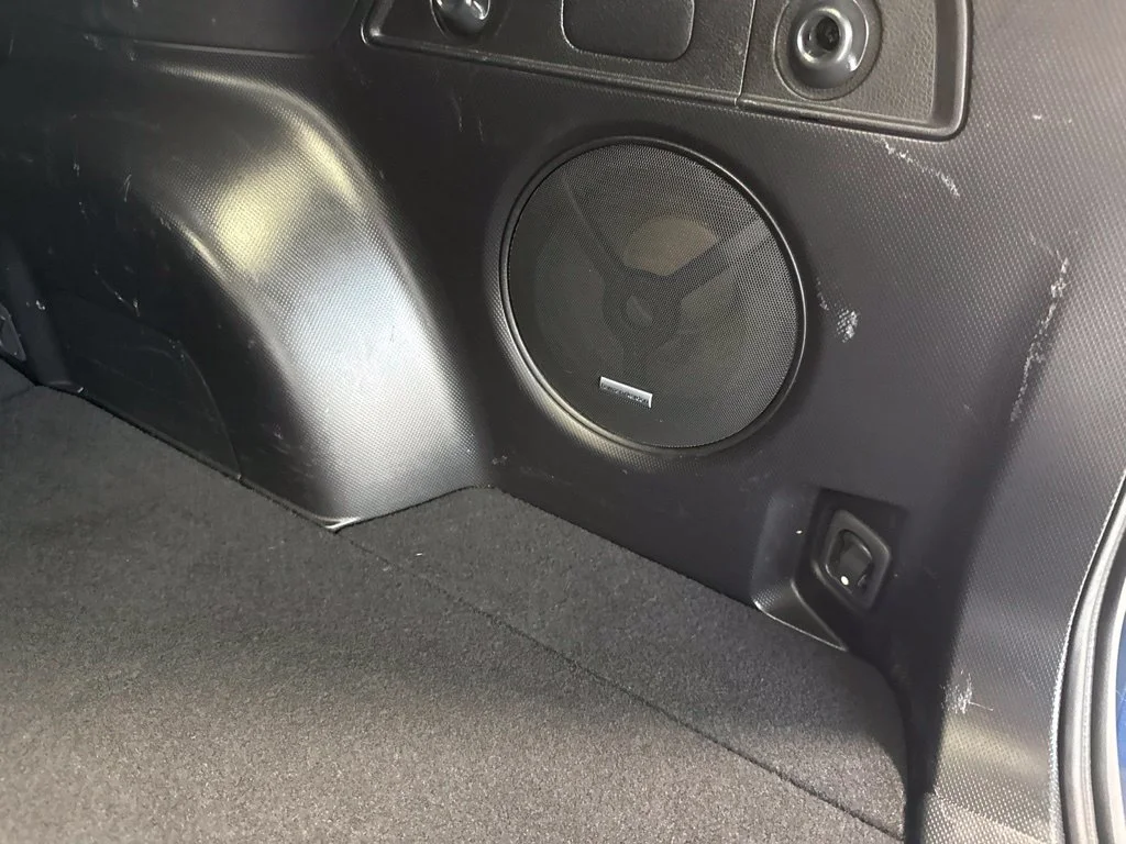 Used 2019 Blue Subaru Sport image 15