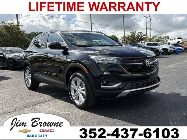 2023 Buick Encore GX